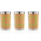 Bambu coffee to go mugg - artikel