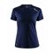 COMMUNITY FUNCTION SS TEE W NAVY COMMUNITY FUNCTION SS TEE W NAVY