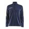 PROGRESS HALFZIP LS TEE M NAVY/SWEDEN YELLOW PROGRESS HALFZIP LS TEE M NAVY/SWEDEN YELLOW