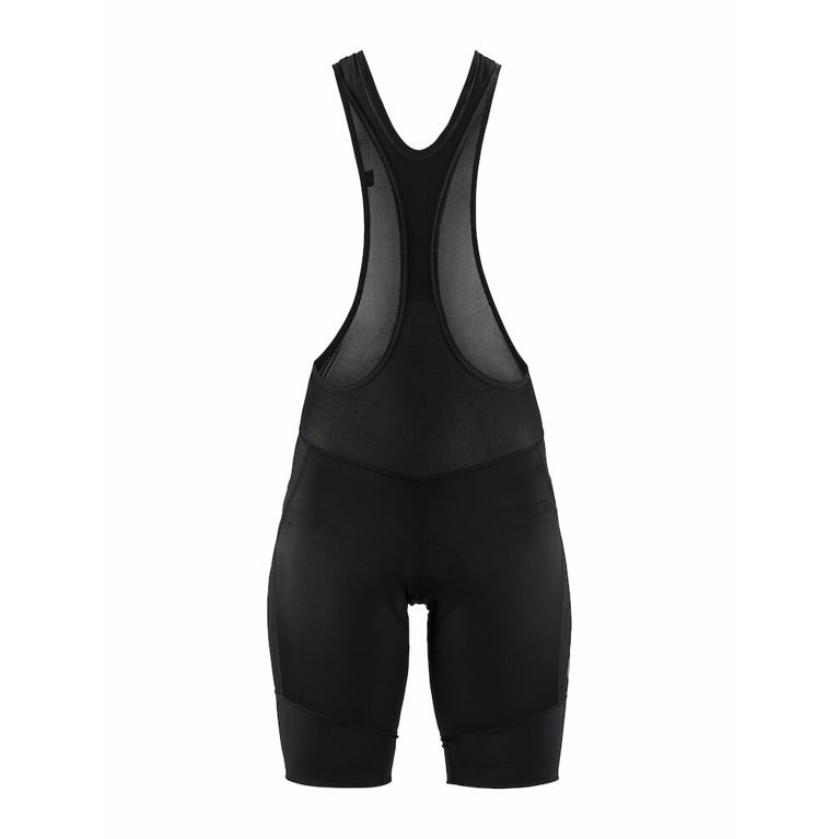 CORE ESSENCE BIB SHORTS W