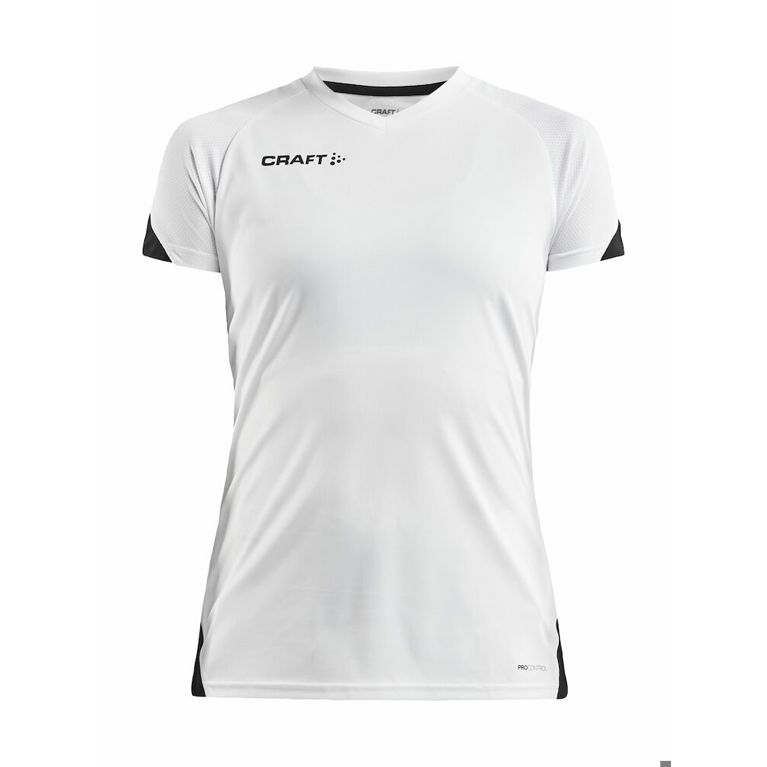PRO CONTROL IMPACT SS TEE W