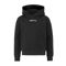 COMMUNITY 2.0 LOGO HOODIE JR BLACK COMMUNITY 2.0 LOGO HOODIE JR BLACK