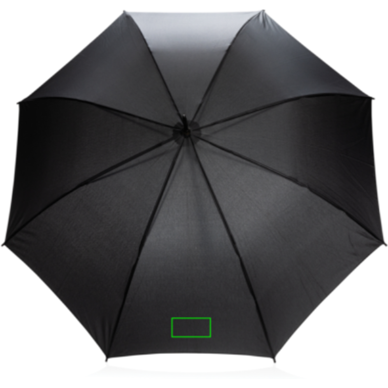 23" Impact Aware™ RPET 190T standard automatisk öppning