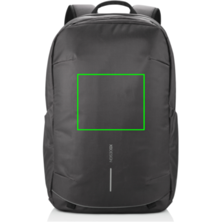 Bobby Explore ryggsäck