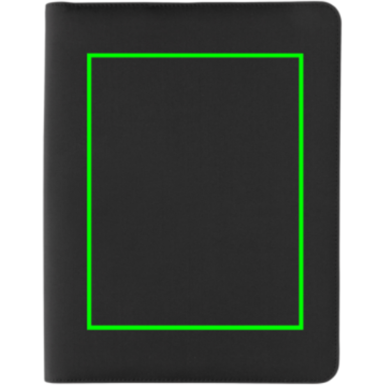 Impact Aware™ lyxig 300D tech-portfolio m. dragkedja