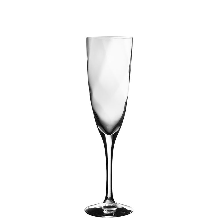 Château champagneglas 21cl