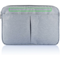 Laptop sleeve 15” PVC-fri - artikel fram topp