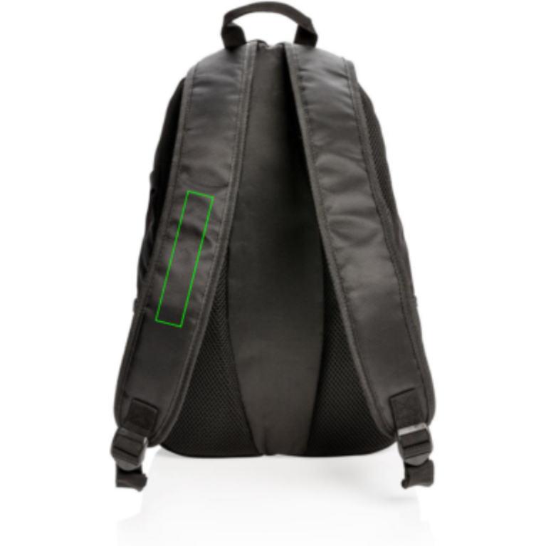 Swiss Peak friluftsryggsäck