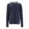PRO CONTROL IMPACT LS TEE JR NAVY/WHITE PRO CONTROL IMPACT LS TEE JR NAVY/WHITE