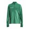 EVOLVE HALFZIP JR TEAM GREEN EVOLVE HALFZIP JR TEAM GREEN