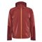CORE EXPLORE SHELL JACKET M RUST CORE EXPLORE SHELL JACKET M RUST
