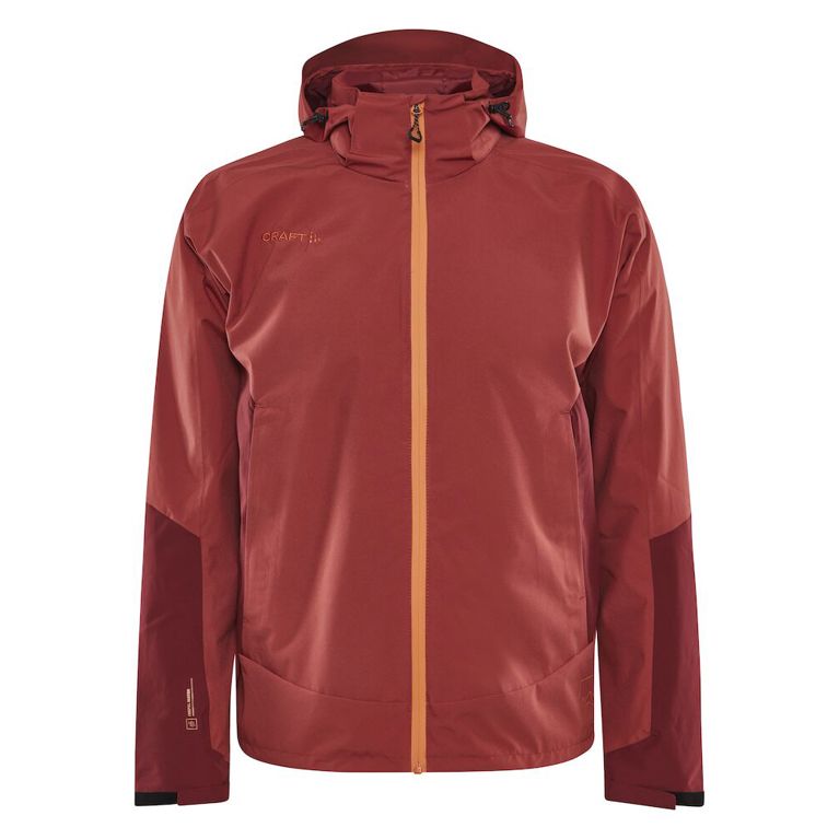 CORE EXPLORE SHELL JACKET M