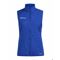 ADV NORDIC SKI CLUB VEST W CLUB COBOLT