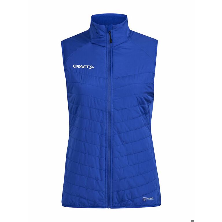 ADV NORDIC SKI CLUB VEST W
