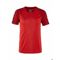 SQUAD 2.0 CONTRAST JERSEY JR BRIGHT RED/EXPRESS SQUAD 2.0 CONTRAST JERSEY JR BRIGHT RED/EXPRESS