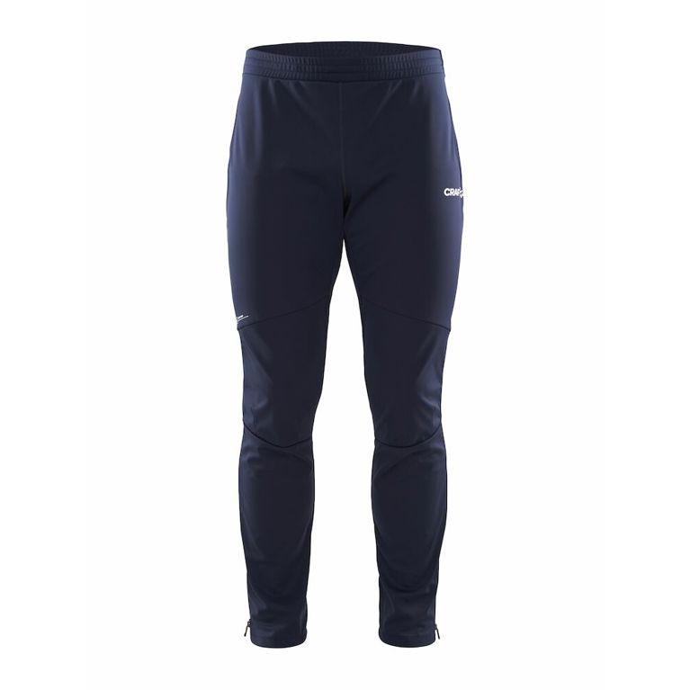 CORE NORDIC SKI CLUB FZ PANTS M