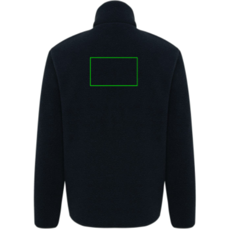 IQONIQ Diran pile fleecejacka i återvunnen polyester