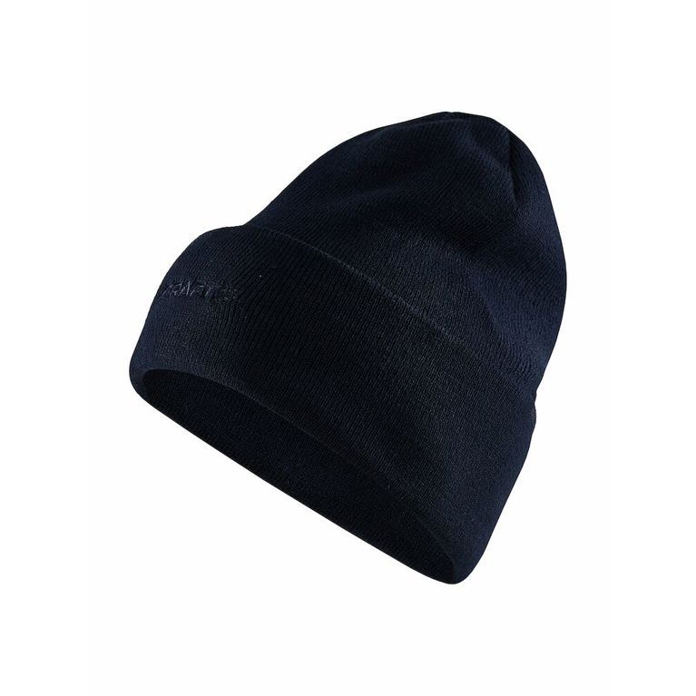 CORE ESSENCE BEANIE