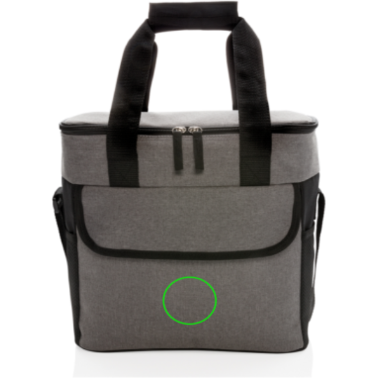 Stor basic kylväska