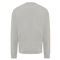 IQONIQ Kruger relaxed fit sweatshirt i återvunnen bomull heather grey