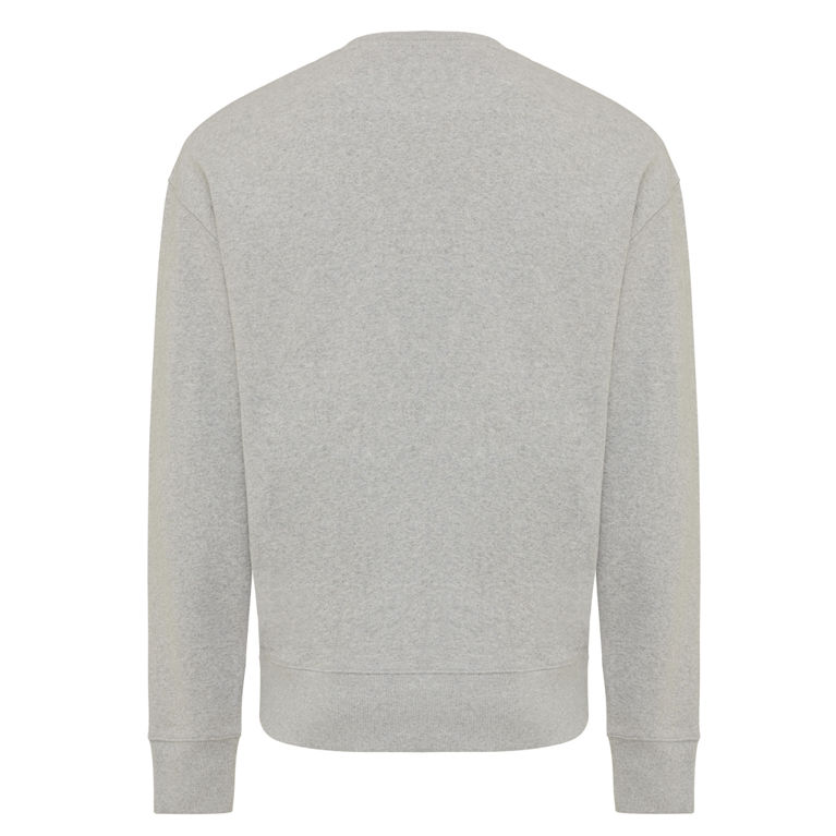IQONIQ Kruger relaxed fit sweatshirt i återvunnen bomull
