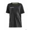 EVOLVE TEE JR BLACK EVOLVE TEE JR BLACK