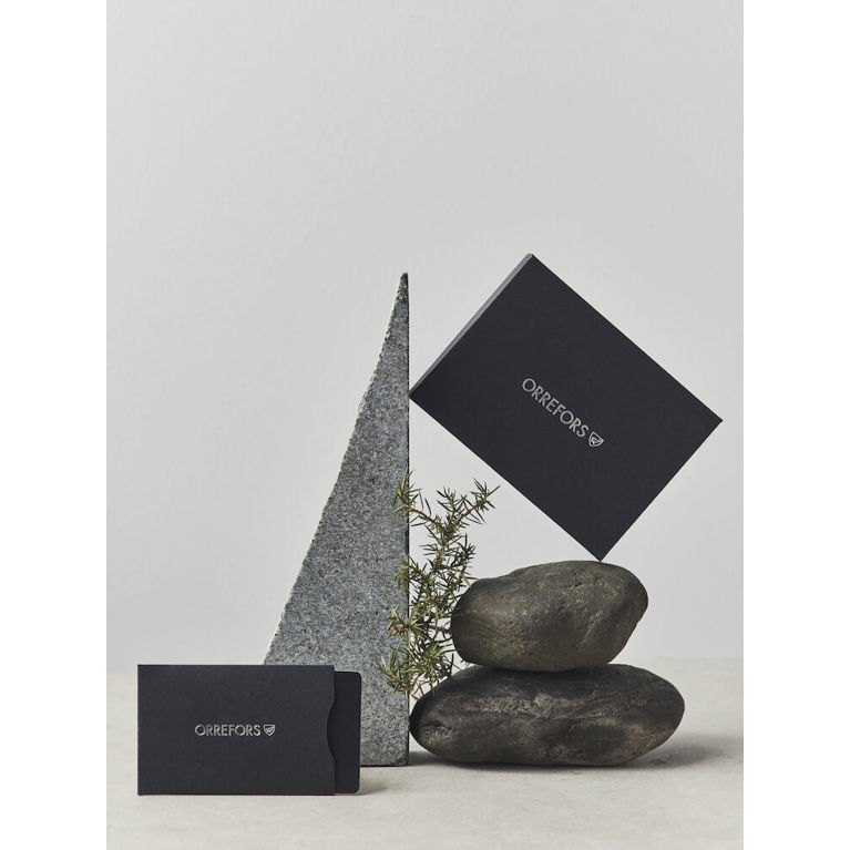 Orrefors Gåvokort 10000