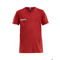 SQUAD GO JERSEY SOLID JR BRIGHT RED SQUAD GO JERSEY SOLID JR BRIGHT RED