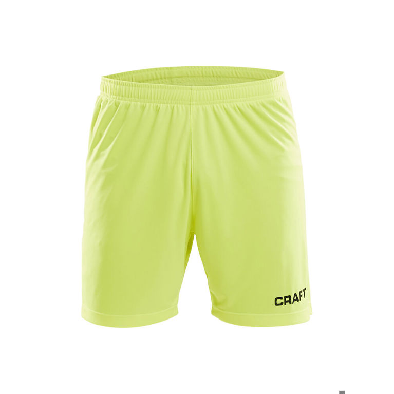 SQUAD GO GK SHORTS M