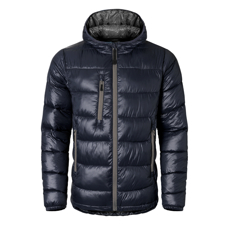 Edlinger Jacket