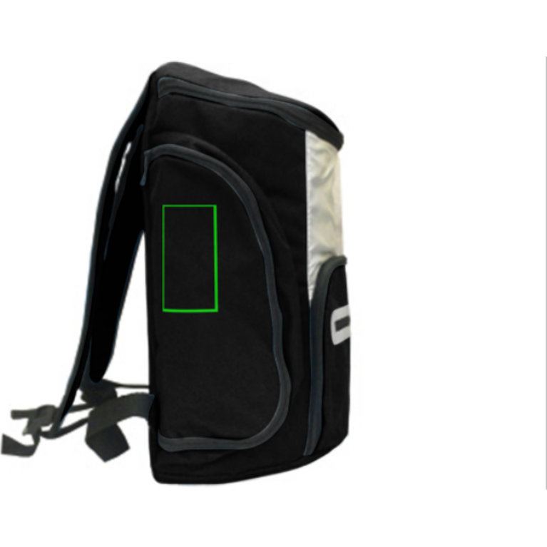 Kylryggsäck Cooler