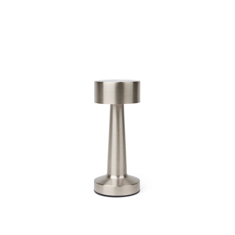 Maris RCS återvunnen ABS bordslampa