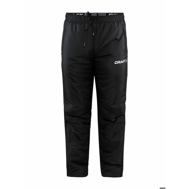 PANTS WARM M