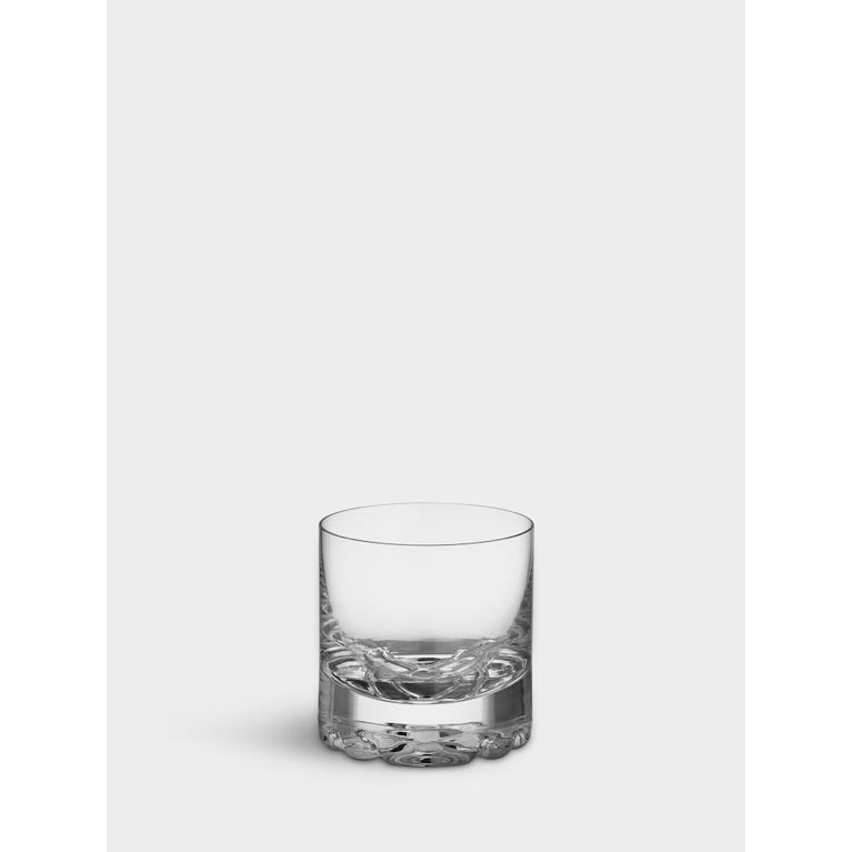 Erik double old fashioned glas 34cl