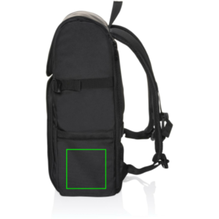 Pascal AWARE™ RPET weekendväska