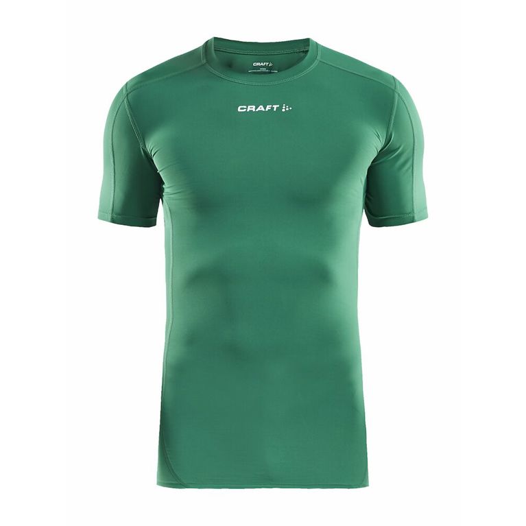 PRO CONTROL COMPRESSION TEE UNI