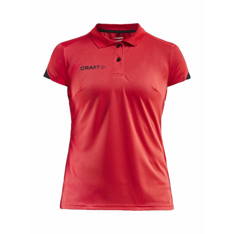 PRO CONTROL IMPACT POLO W