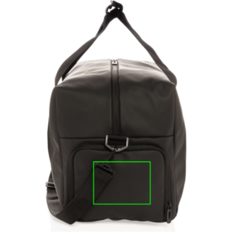 PU weekend-duffel