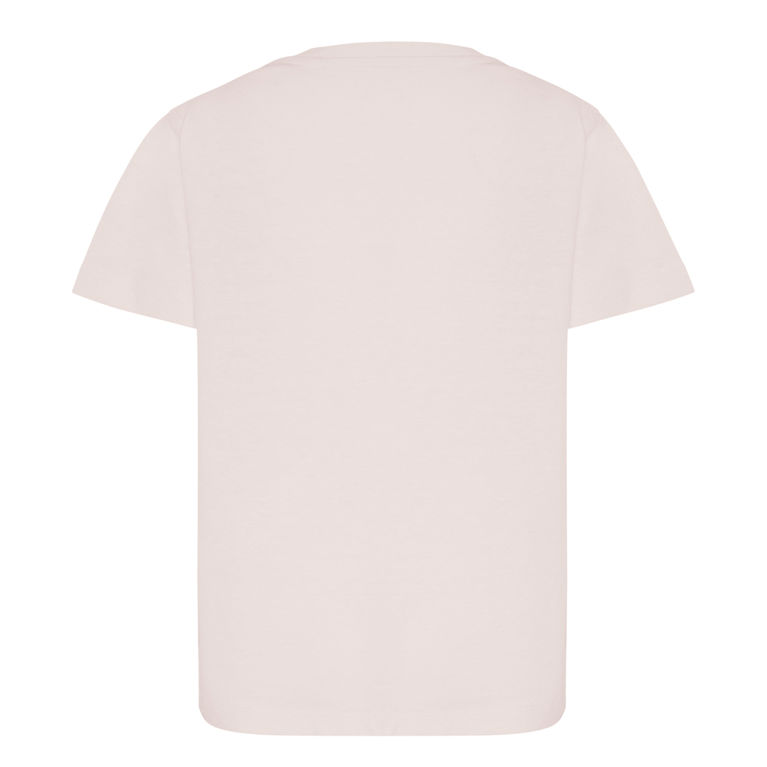 IQONIQ Koli t-shirt barn i återvunnen bomull