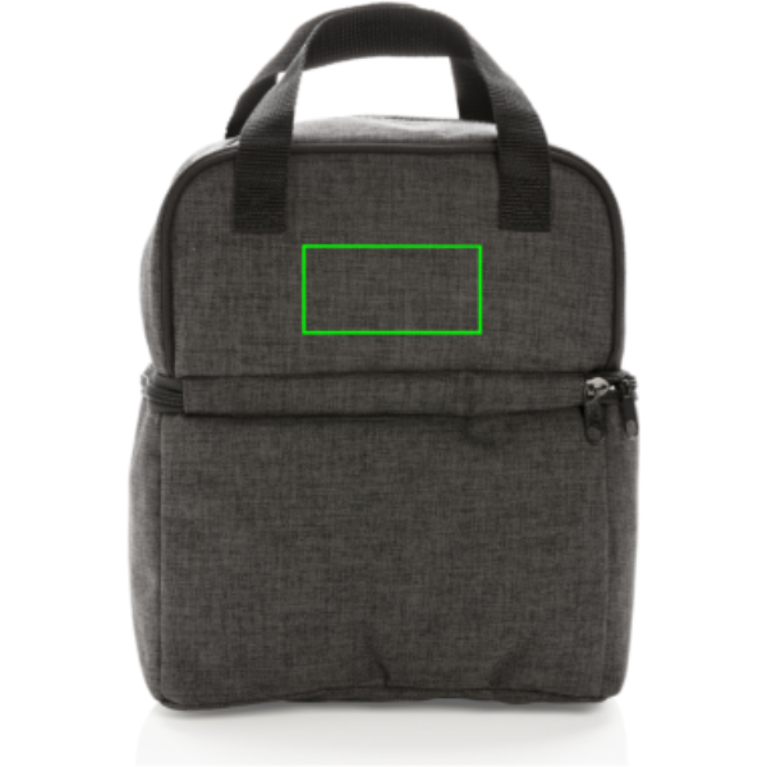 Kylväska med två fack