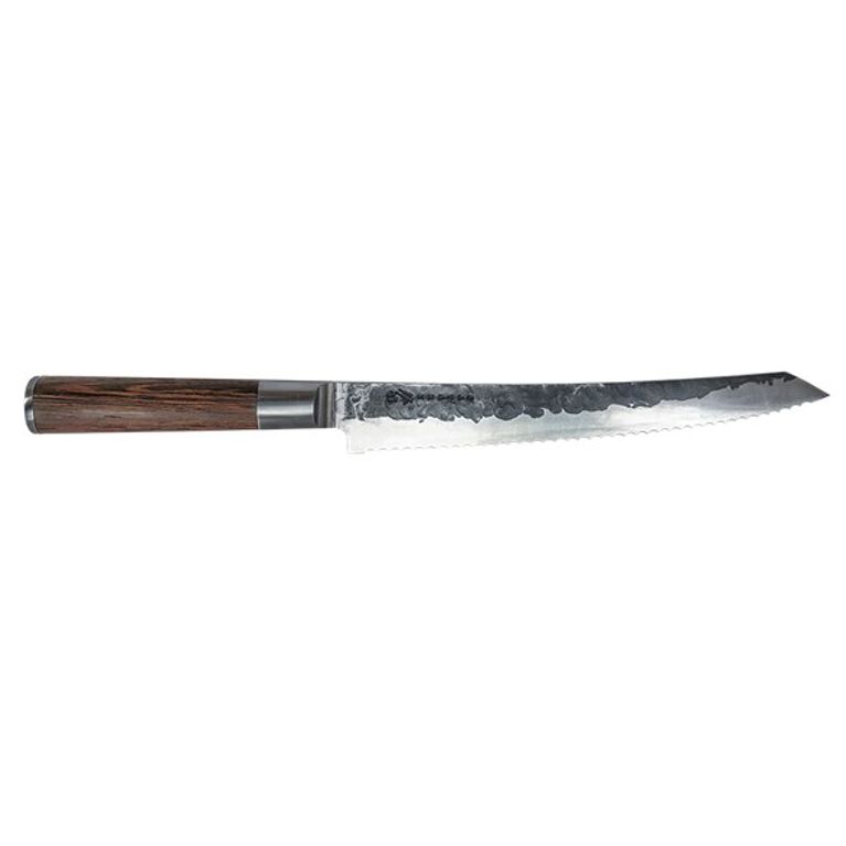 Satake Kuro brödsåg 25 cm