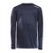 RUSH LS TEE JR NAVY RUSH LS TEE JR NAVY