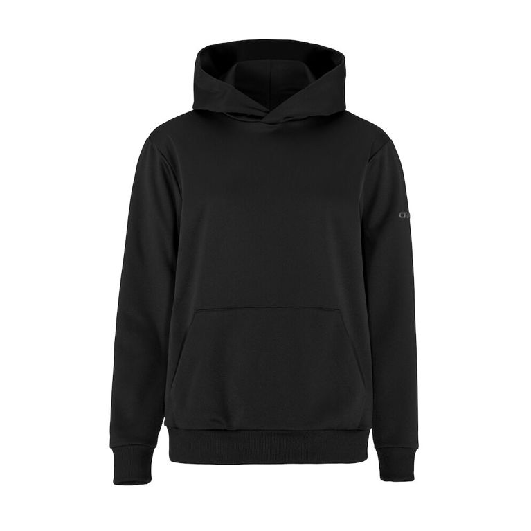 COMMUNITY 2.0 FUNCTION HOODIE W