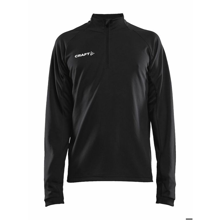 EVOLVE HALFZIP M