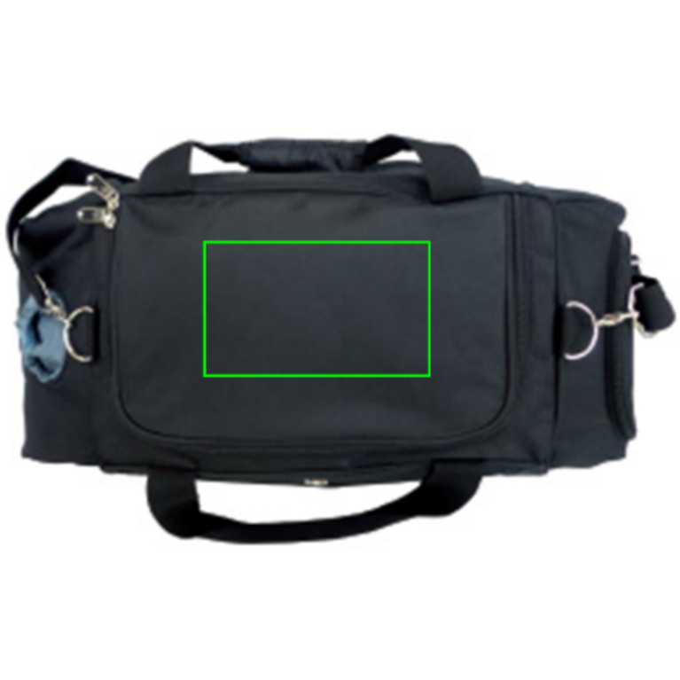 Swiss Peak weekend-/sportväska