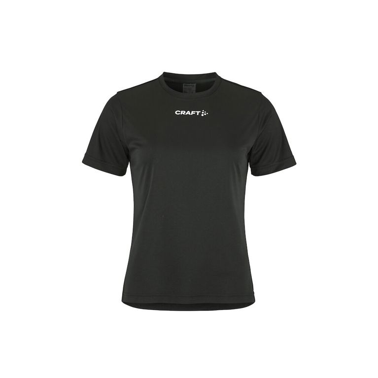 SQUAD GO FUNCTION TEE W