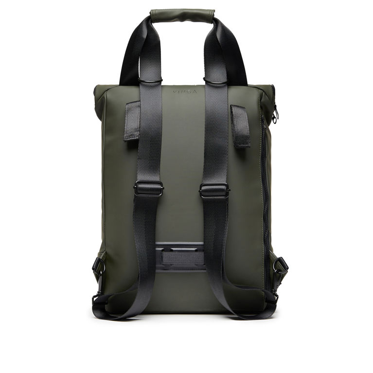 Baltimore cykelryggsäck