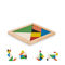 TANGRAM TANGRAM