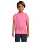 SPORTY KIDS Neonrosa 2