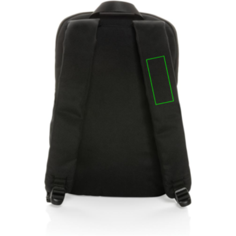 Impact AWARE™ 1200D 15.6'' modern laptopryggsäck